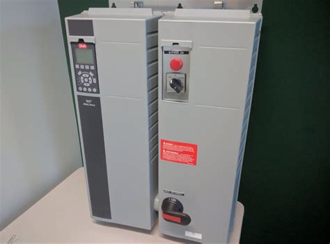Danfoss VFD, 440V AC, Rs 18200 /piece MKR Industrial Automations
