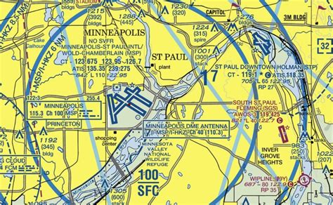 25 Airports In Minnesota Map Maps Online For You