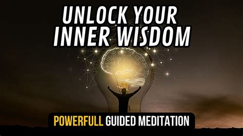 Transform Your Life With This Powerful Guided Meditation Connect With