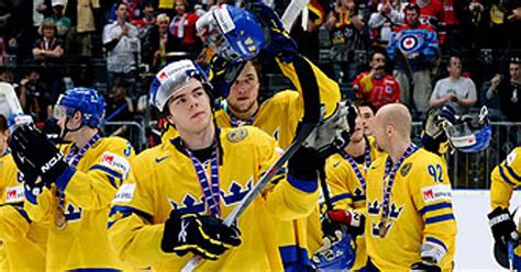 Rikard grönborg to leave position as tre kronor head coach at the end of season, johan garpenlöv to take over (self.hockey). Tre Kronor tog brons i hockey-VM | SvD