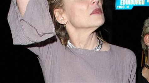 sharon stone see through the fappening