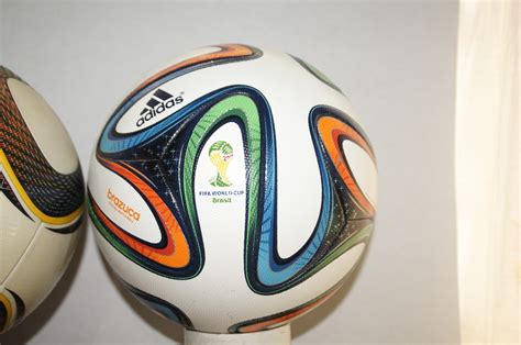Coleccion Balones Adidas Mundiales Match Ball Profesional 5 Meses Sin