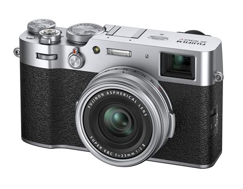 Fujifilm Announces The X100v Fujilove Magazine