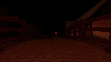 Top 5 Horror Games In Roblox 2021