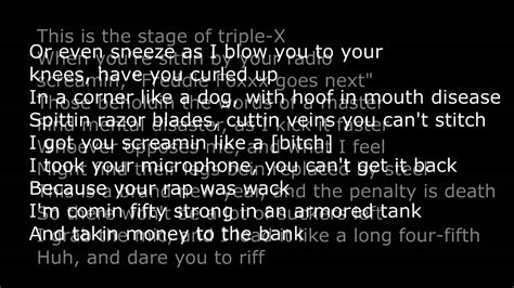 Check spelling or type a new query. Kool G Rap - Money in the Bank (Lyrics) - YouTube