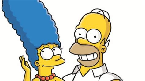 Homer Breaks Up With Marge Finds New Love Nz