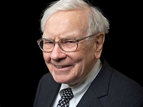 Berkshire Hathaway Ceo Warren Buffett Business Insider India