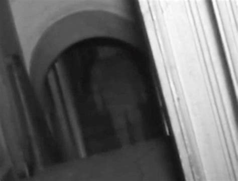 Most Haunted Real Ghost Captured On Camera After 15 Years In Most