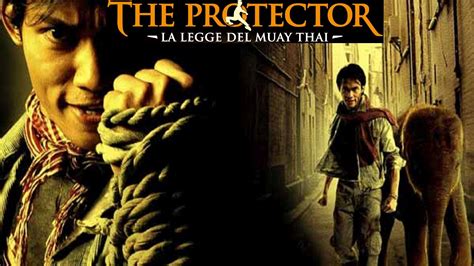 The Protector Film 2005