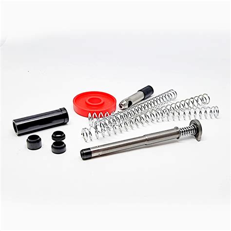 Springfield 1911 DS PRODIGY 5" BARREL AOS 9MM HANDGUN | DPM Systems