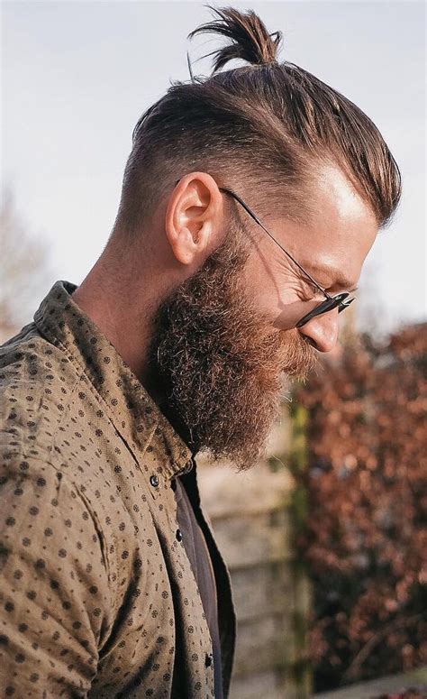 13 Best Long Beard Styles For Men To Try In 2020