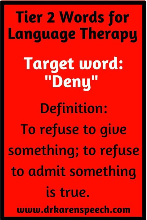 Are You An Slp Working On Vocabulary If So Read This First Dr Karen