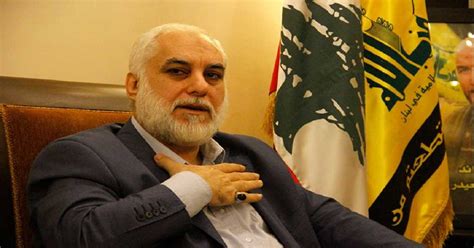 جمال حسين زعيتر / jamal hussein zuayter jamal.zeaiter@ul.edu.lb. هكذا أشرك بالله مرشح «حزب الله» وأفتخر أنّه عبد لنصرالله ...
