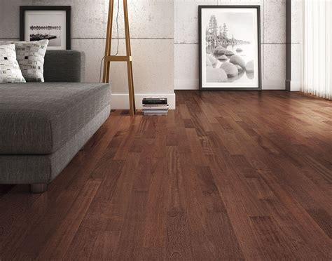 The Engineered Hardwood Flooring Pros And Cons That You Should Know