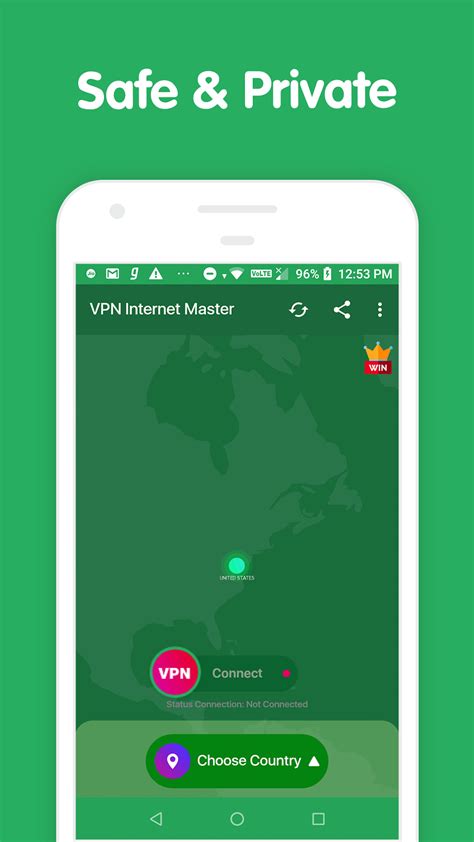 Vpn Super Unlimited Proxy Apk For Android Download