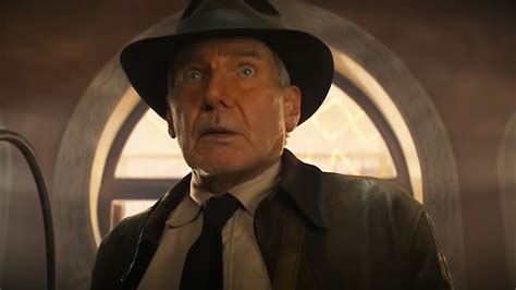 Indiana Jones 5