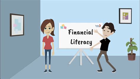 Financial Literacy Part 01 - Goods and Services - YouTube