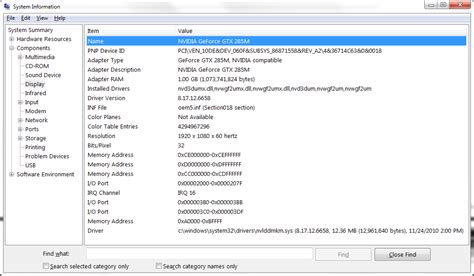 How to check what graphics card you have. community faq - How do I determine which graphics card I'm using? - Super User