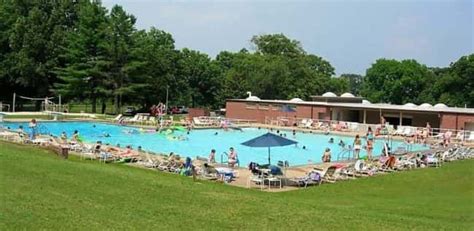 Tennessee State Parks To Close Public Pools For Summer Radio Nwtn