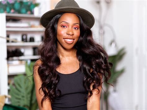 If your haircut is longer than a pixie, you will need to do something with your hair before going dancing. How To Get Paid Collaborations | FAQs - Pieces of Onye in ...