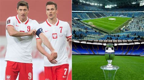 W tym roku reprezentantów polski czekają jeszcze dwie duże imprezy sportowe. Euro 2020 - terminarz mistrzostw Europy. Kiedy mecze ...