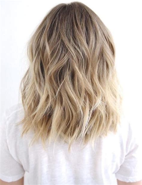 Gorgeous Styles To Get Beach Waves In Your Hair Hottest Haircuts