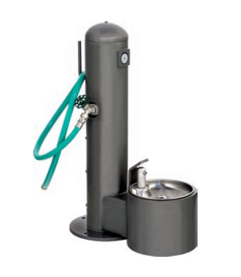 As a business opportunity and a creative way to help pet owners, all paws pet grooming systems are. Pet Fountain w/ Washing Station | Dog Park Equipment