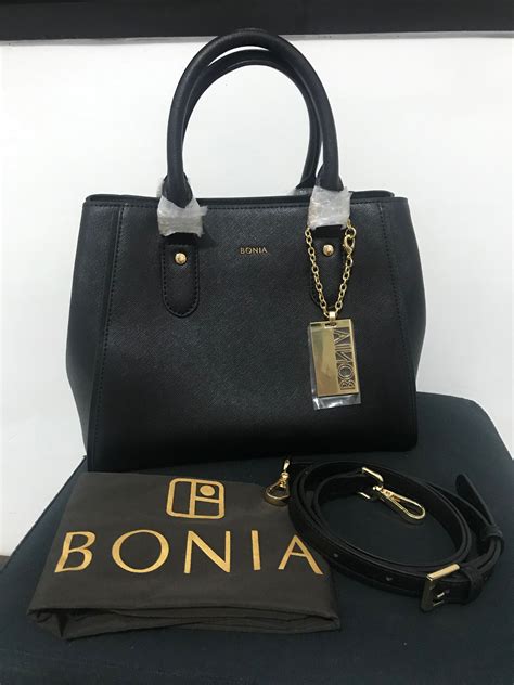 Harga Handbag Bonia Original - Fundacionfaroccr