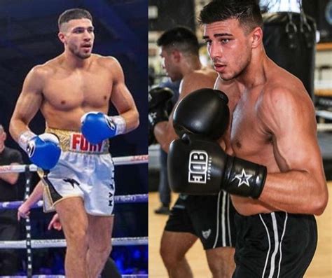 Let's just say maura and tommy's flirty chat on the boohooman presents advice with tommy fury & jack fowler. Tommy Fury Wiki, Age, Bio, Height, Weight, Boxing, Family ...