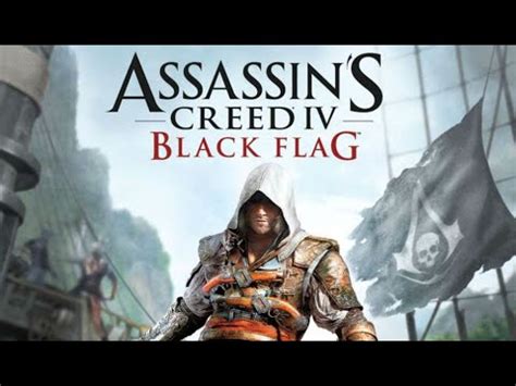Assassin S Creed 4 Black Flag Trainer YouTube