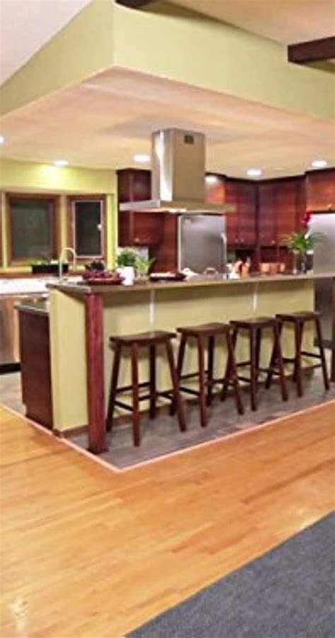 Renovation Raiders A Kitchen Proposal Tv Episode Technical