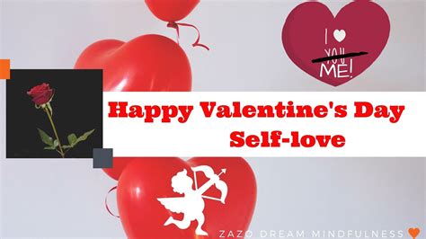Happy Valentines Day Self Love A History About Valentines Day
