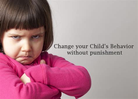 10 Ways To Change Your Childs Behavior By Jesica Roy Medium