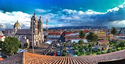 Teziutlán Es Un Municipio Muy Turístico Que Debes Visitar En Puebla