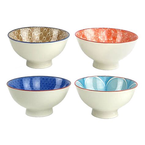 Assorted Ceramic Bowls - Small - Vagabond Vintage Furnishings®