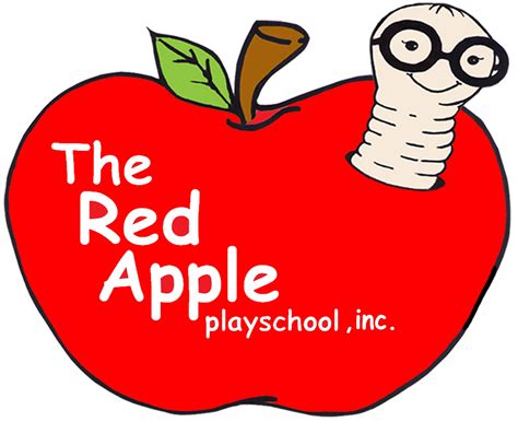 The Red Apple Playschool, Inc. | Pasig