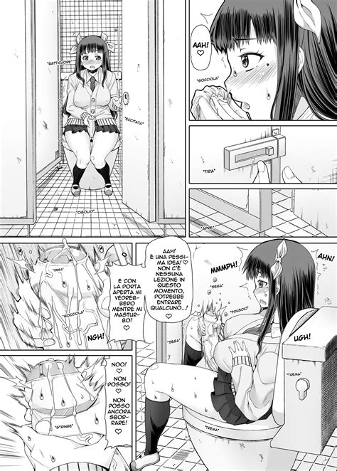 A Certain Futanari Girl S Masturbation Diary Chapter Hentai Fantasy Reader