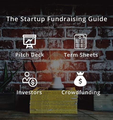 The All-in-One Startup Funding Guide | Startup funding 