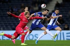 Fc porto perde com gil vicente no arranque da liga. HELDER BARROS: Liga NOS: F.C. do Porto 2 vs Gil Vicente 1 ...