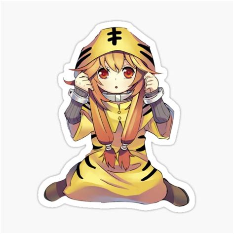 The Rising Of The Shield Hero Filo Sticker By Trendyybuy Redbubble