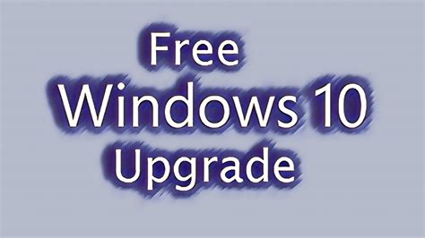 This Free Windows 10 Upgrade Offer Still Works Heres Why And How To