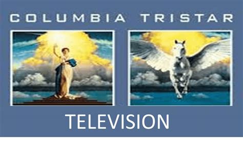31 Columbia Tristar Television Logo Icon Logo Design