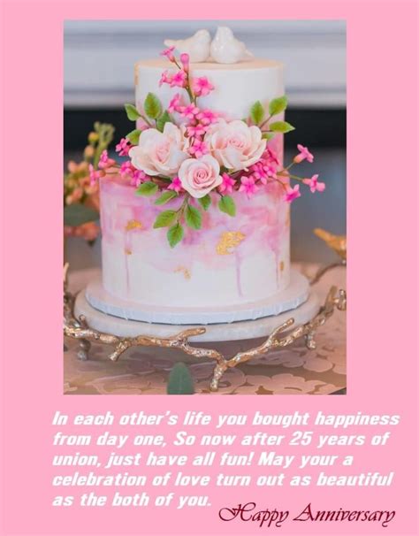 Some reason people keep giving them suggestions of where to go.i guess sometimes people don't check the date of the post.in any case, if you start your own question. 25th Wedding Anniversary Quotes and Wishes | Best Wishes