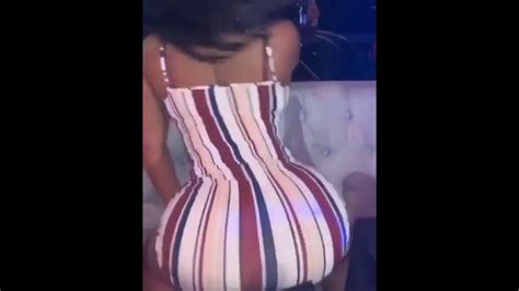 Hottest Instagram Twerk Booty Shake Youtube