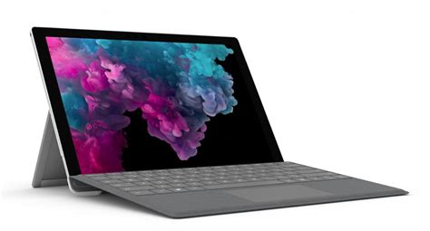 While the new surface pro 6 lacks any significant changes, the smaller ones add up to a lot. Microsoft Announces the New Surface Pro 6