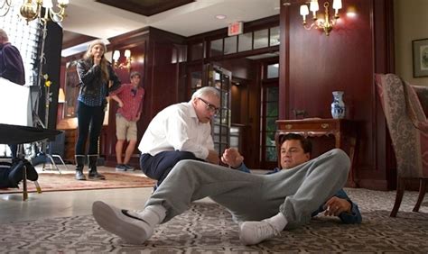 Martin Scorsese Says Deleted Scenes From ‘wolf Of Wall Street May Be