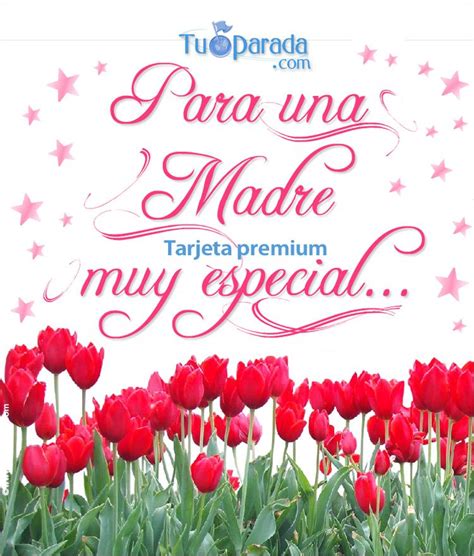 Feliz Día De La Madre Tarjetas Del Día De Las Madres Feliz Día De San Valentín Mamá