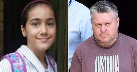 Dad Choked Foster Daughter 12 To Death When His Son Confessed Hed