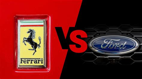 When is ford vs ferrari set. Ford vs Ferrari : La rivalité la plus amère de toute l'histoire automobile