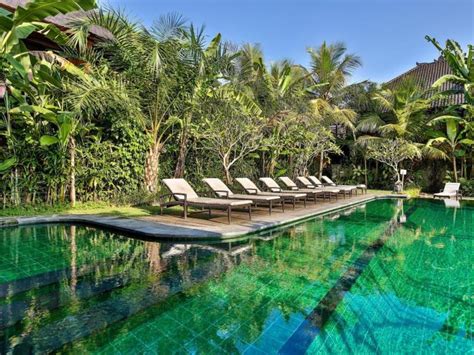 Best Price On Bliss Spa Ubud Hotel In Bali Reviews